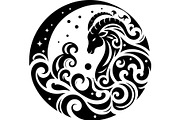 Mandala & Nature SVG Bundle, an Object Graphic by jahid234 (Thumbnail 3 of 13)