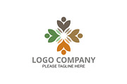 20 Logo Young Templates Bundle, a Branding & Logo Template by Friendesigns (Thumbnail 14 of 21)