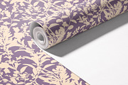 Subtle Powdery Flowers, a Pattern Graphic by MalyskaStudio (Thumbnail 9 of 12)