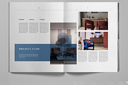 Blue Marketing Studio Brochure, a Brochure Template by Boris Cupac (Thumbnail 7 of 7)