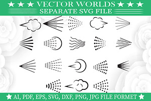 Aerosol Nebulizer Svg Aerosol Svg