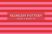 Striped retro pattern, a Pattern Graphic by Art's and patterns (Thumbnail 1 of 2)