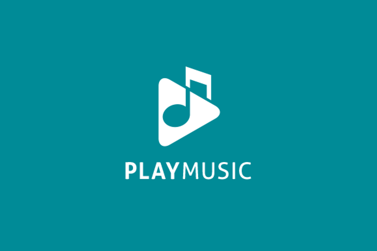 PlayMusic_logo, a Branding & Logo Template by NicklancerShop (Photo 2 of 3)