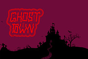 MOOTANS - Halloween Font, a Font by NTC Graphic (Thumbnail 6 of 8)