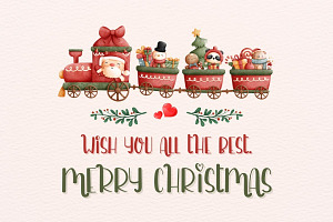 Christmas Lover Handwriting Font