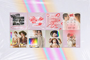 Everyday Instagram Social Kit CANVA, a Social Media Template by Sparrow & Snow (Thumbnail 13 of 29)