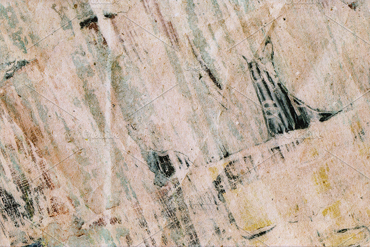 Mixed Media Textures, a Texture Graphic by Blue Line Design (Photo 12 of 21)
