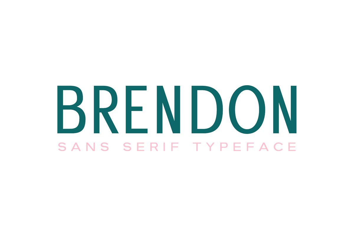 Designer's Type - Sans Serif Bundle!, a Sans Serif Font by Creativetacos (Photo 10 of 36)
