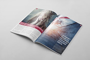 Magazine Template 18, a Magazine Template by pmvch (Thumbnail 16 of 30)