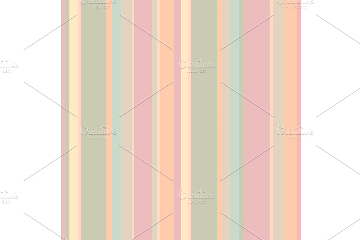 Abstract Vector Wallpaper With, a Decorative Illustration by FineArtStudio (Photo 1 of 3)