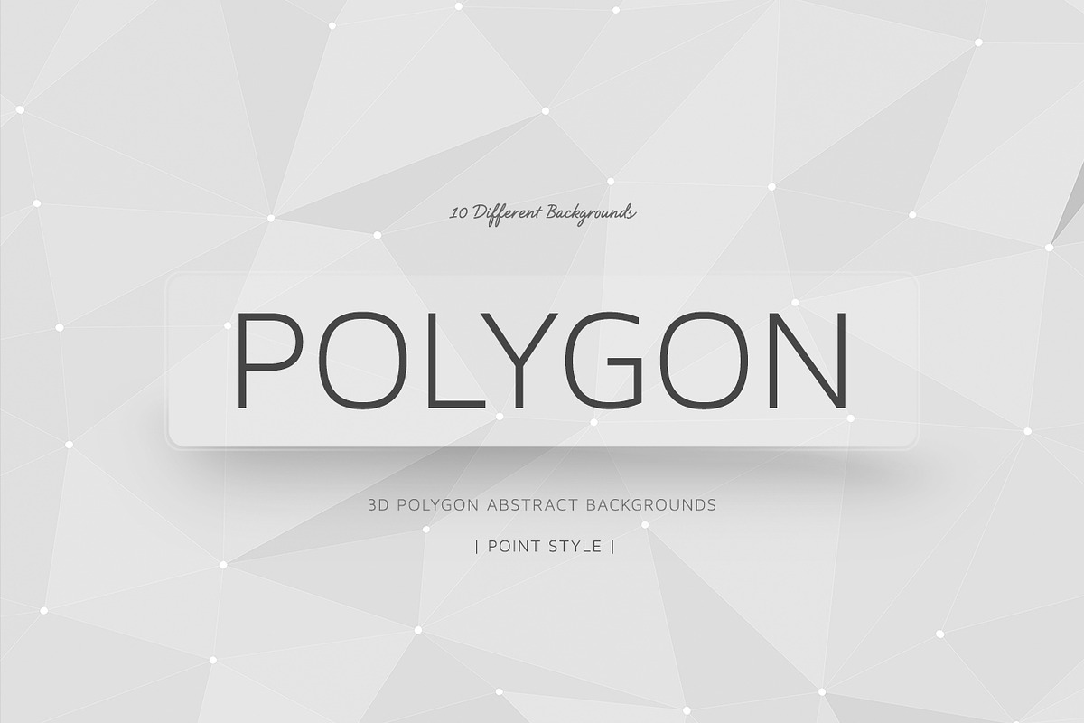 Polygon Clean | Point Style | v12 preview 6