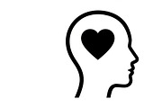 mental health awareness silhouettes, an Illustration by Amazin_art (Thumbnail 37 of 46)