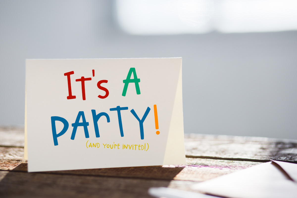 Quirky Hand-lettered Font, a Handwritten Font by Groovy Fonts by Mindy (Photo 5 of 6)
