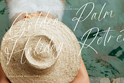Royal Time, a Handwritten Font by Integritype Studio (Thumbnail 11 of 15)