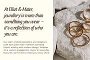 Lifoske Serif Font, a Serif Font by NDNL Studio (Thumbnail 4 of 9)