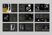 Karasu - Minimalist Google Slides, a Presentation Template by kerismaker (Thumbnail 4 of 5)