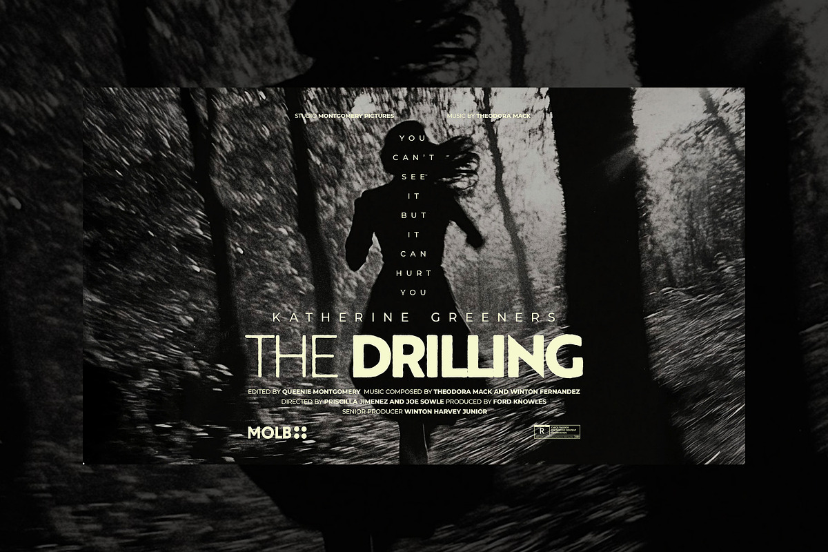 Film Titles Collection, a Templates & Theme by pixelbuddha.net (Photo 25 of 26)