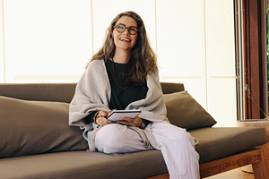 Journaling and mental wellbeing, a Person Photo by Jacob Lund