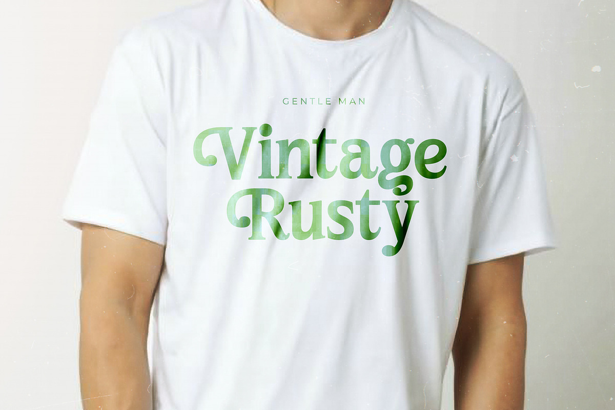 Nugira Rilasto Modern Retro Serif, a Serif Font by timelesstype.co (Photo 2 of 20)