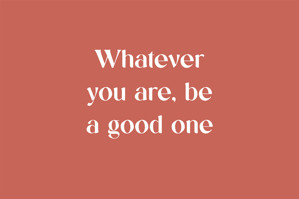 Heartbreak Luxury Serif Font, a Serif Font by UICreative (Photo 12 of 13)