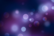 Bokeh Light Gradient Background, a Background Graphic by Rizenight (Thumbnail 4 of 4)