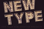Urban Neon - 3D Lettering, a Graphic by MIIM (Thumbnail 5 of 8)