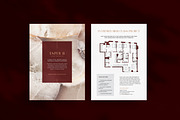 ESPER 11 / Flyer Set, a Flyer Template by Studio Dara (Thumbnail 6 of 8)