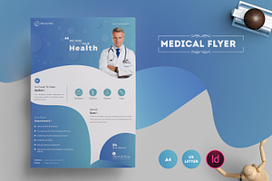 Medical Flyer