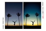 Lomogram - Actions and Presets, an Action Add-On by Hydrozi Presets (Thumbnail 3 of 15)