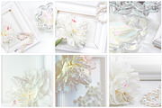 Pearl brilliance bundle, a Beauty & Fashion Photo by Sound of Color (Thumbnail 2 of 3)