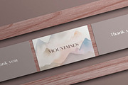 Mountains Watercolor Illustrations, an Illustration by AlineArtStore (Thumbnail 12 of 14)