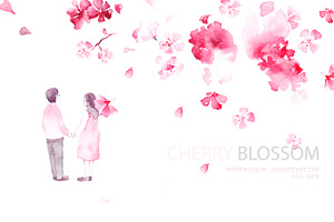 Cherry blossom