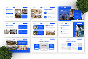Education - School Powerpoint, a Presentation Template by Deepslide Studio (Thumbnail 3 of 6)