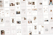 Pinterest Idea Pins Templates, a Social Media Template by Tabitha Emma (Thumbnail 2 of 9)