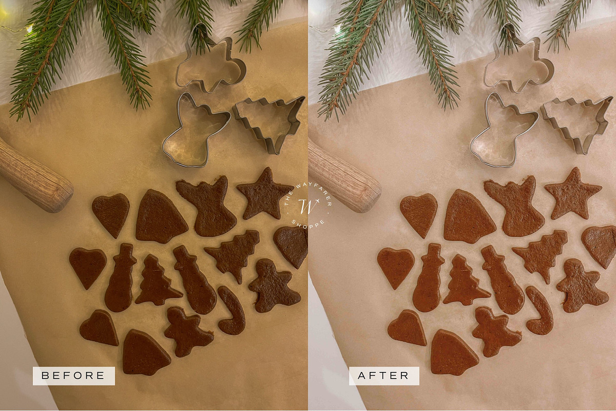 Bright LR Presets + Video Filters, a Preset Add-On by TheWayfarerShoppe (Photo 9 of 17)