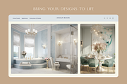 Luxury Homes, an Arts & Entertainment Photo by Typedreams.site (Thumbnail 3 of 7)