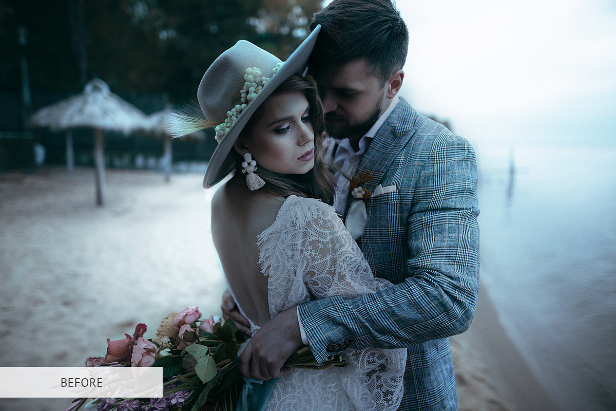 Pastel Dreams Photoshop Actions, a Plug-in Add-On by FixThePhoto (Photo 28 of 32)