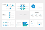 Pitch Deck PowerPoint Template, a Presentation Template by slidequest (Thumbnail 8 of 18)