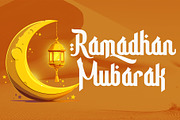 Hamzah, a Font by Omotu Studio (Thumbnail 6 of 20)