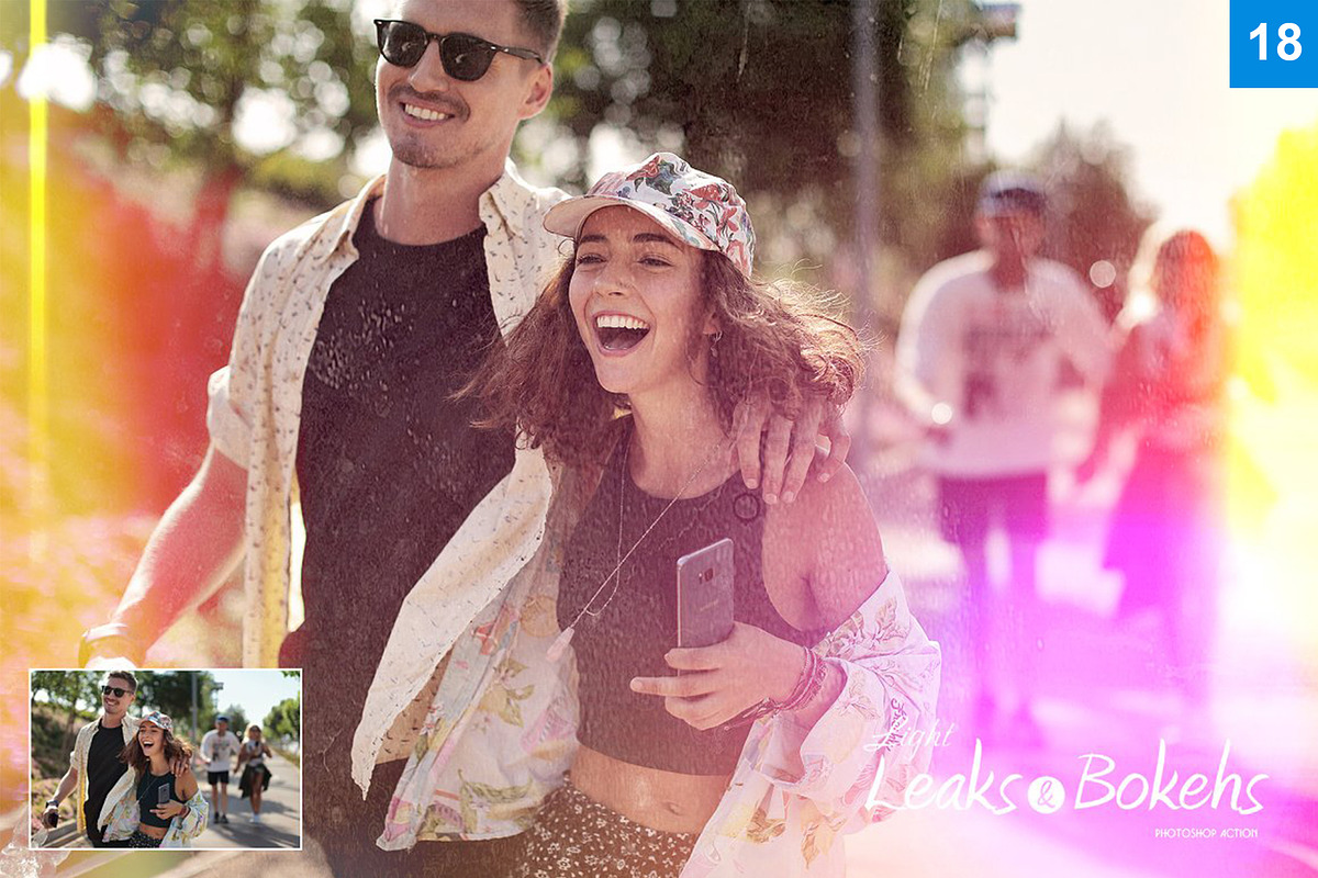 Photoshop Actions Bundle 30/1, an Action Add-On by PSD Action (Photo 20 of 32)