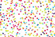 16 Party Icons + Seamless Pattern, an Outline Icon by chewkotski (Thumbnail 6 of 6)
