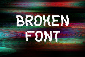 Premium Fonts Collection, a Font by OWPictures