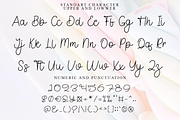 Sunshine Highland, a Handwritten Font by InermediaSTUDIO (Thumbnail 7 of 7)