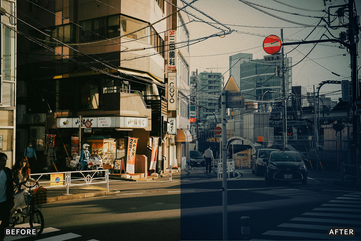 AI Dark Aesthetic Lightroom Presets, a Preset Add-On by AAA Presets (Photo 19 of 23)