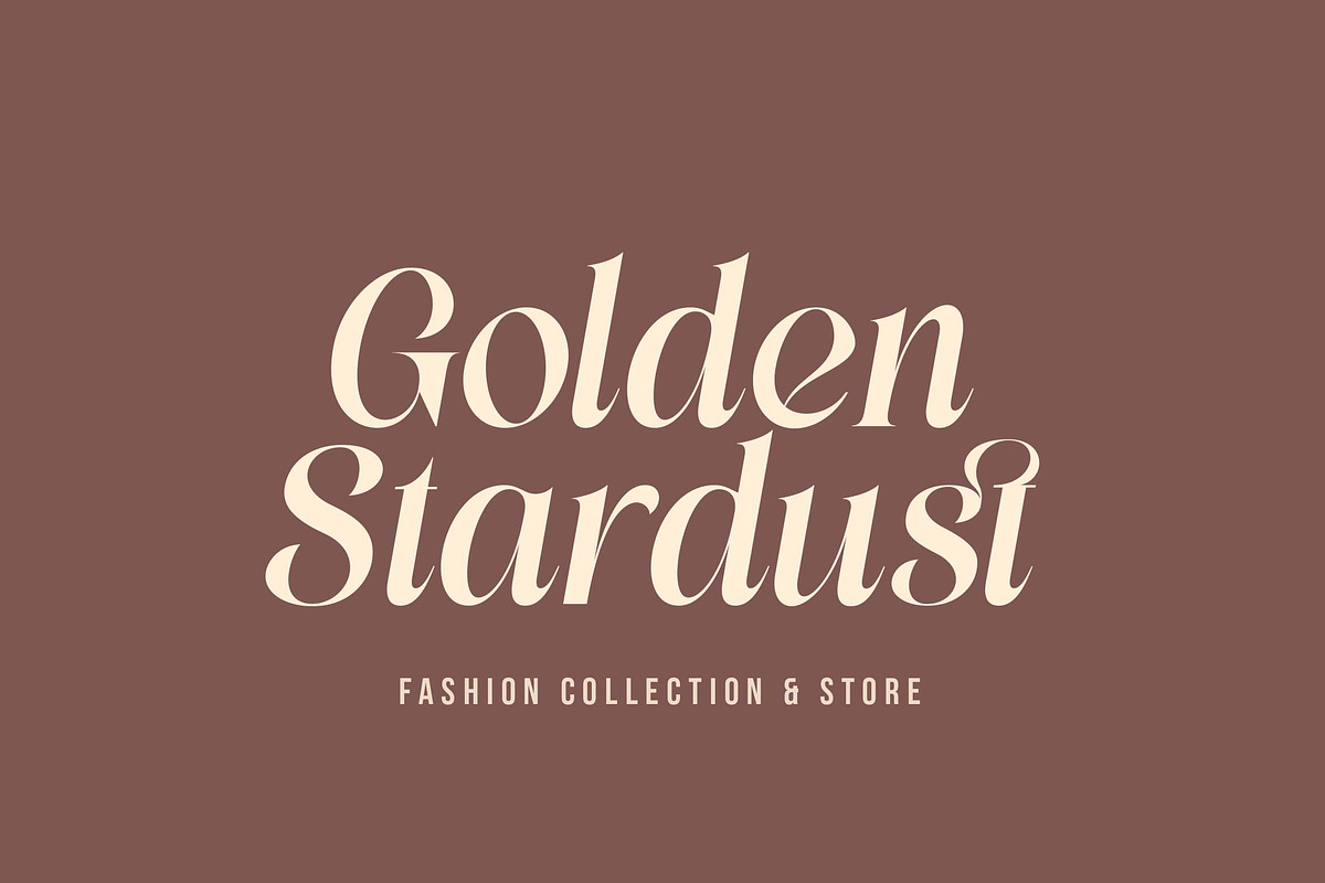 Orlega Serif a Classy & Elegant Font, a Serif Font by Honestype (Photo 4 of 12)