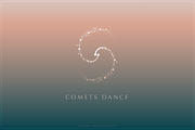 Space Odyssey Logo Gradient, a Branding & Logo Template by Michael Rayback Design (Thumbnail 7 of 12)