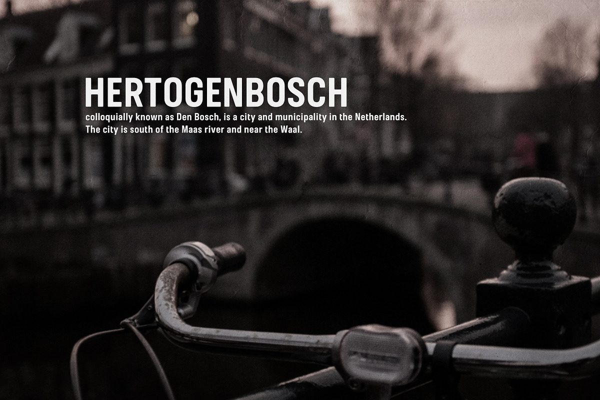 Marveline | Versatile Sans Serif, a Sans Serif Font by Ariya Works (Photo 6 of 9)