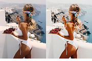 Desktop Lightroom Preset SORBET, a Preset Add-On by Color Me Presets (Thumbnail 5 of 10)