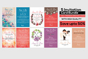 115 Print Templates Big Bundle, a Flyer Template by Business Flyers (Thumbnail 13 of 14)