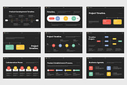 Creus : Infographic Google Slides, a Presentation Template by Punkl Camp (Thumbnail 8 of 9)